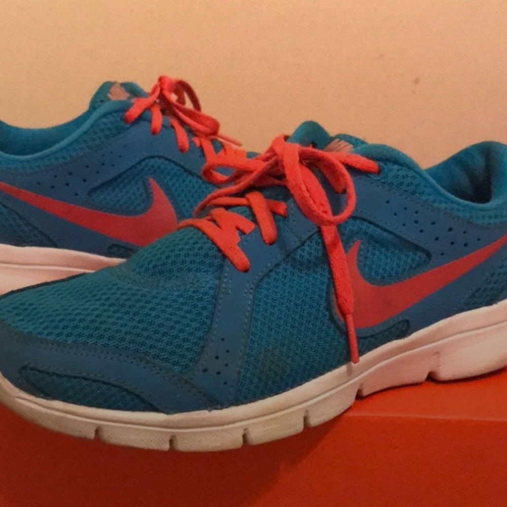 Nike Flex